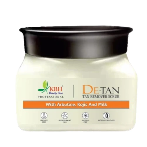 KBH DE-TAN TAN REMOVER PACK